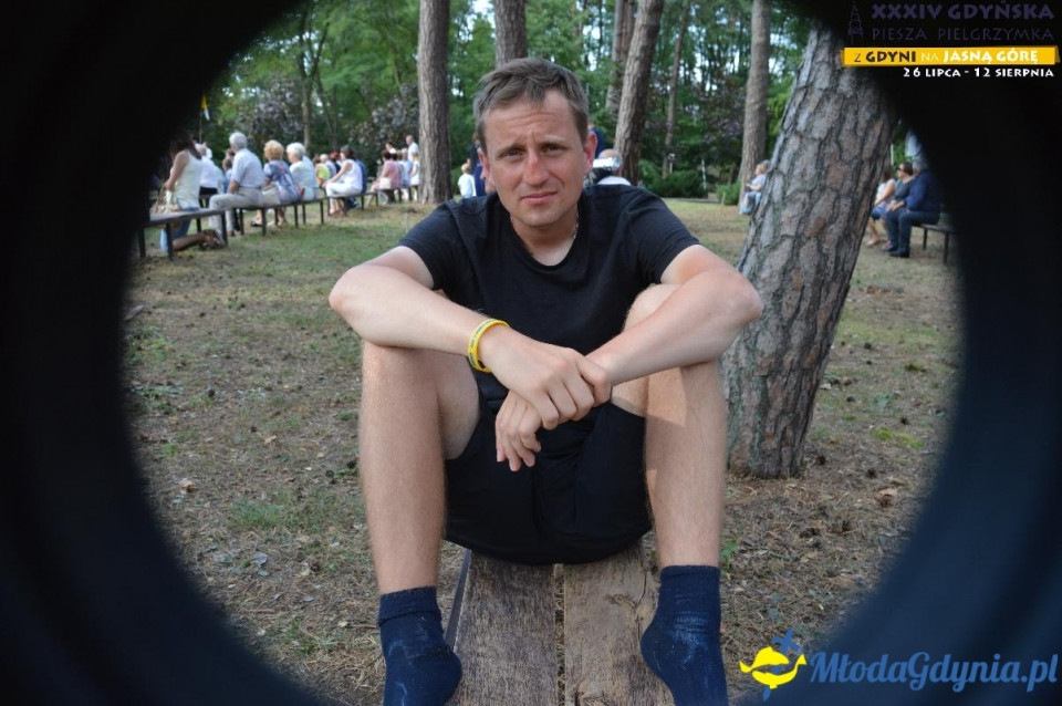 Pielgrzymka 2019 Dzień jedenasty, dwunasty, trzynasty, czternasty, piętnasty
