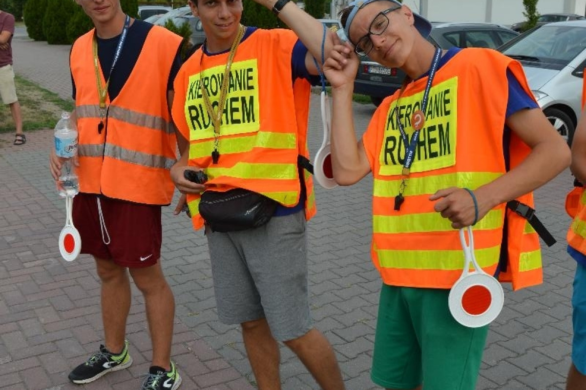 Pielgrzymka 2019 Dzień jedenasty, dwunasty, trzynasty, czternasty, piętnasty