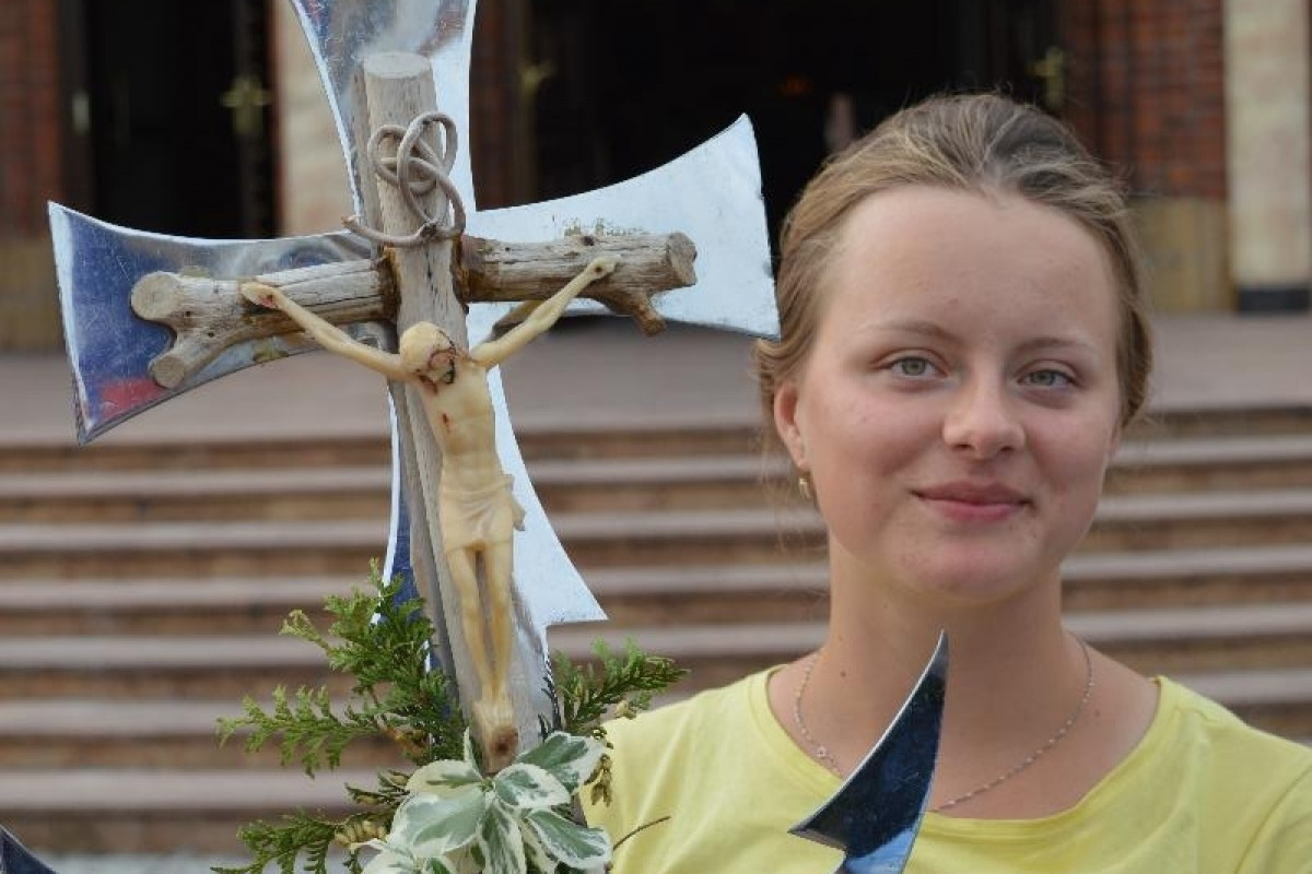 Pielgrzymka 2019 Dzień jedenasty, dwunasty, trzynasty, czternasty, piętnasty
