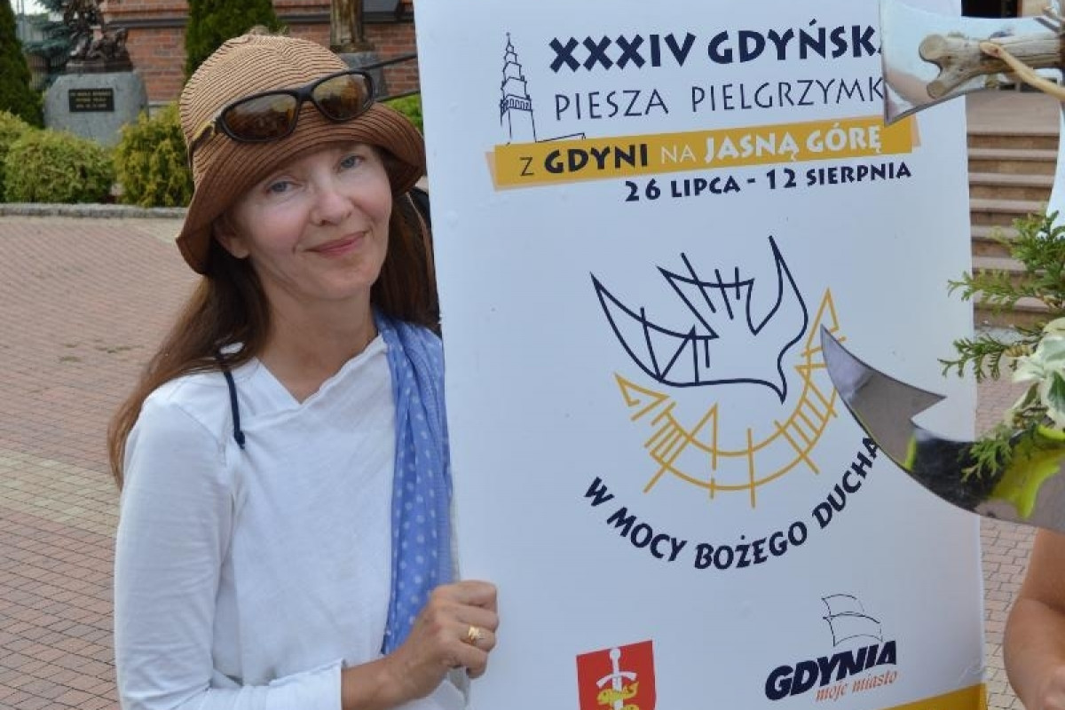 Pielgrzymka 2019 Dzień jedenasty, dwunasty, trzynasty, czternasty, piętnasty