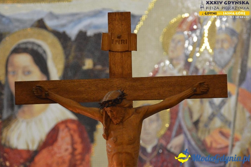 Pielgrzymka 2019 Dzień jedenasty, dwunasty, trzynasty, czternasty, piętnasty