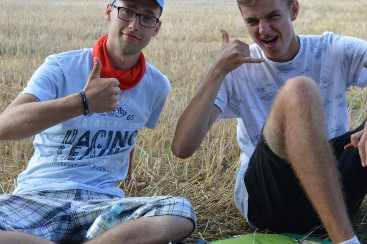 Pielgrzymka 2019 Dzień jedenasty, dwunasty, trzynasty, czternasty, piętnasty