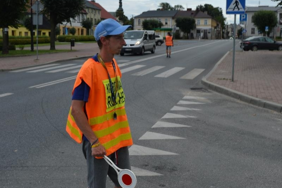 Pielgrzymka 2019 Dzień jedenasty, dwunasty, trzynasty, czternasty, piętnasty