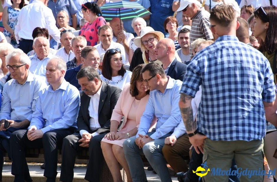 Pikniki Prawa i Sprawiedliwości w woj. pomorskim: