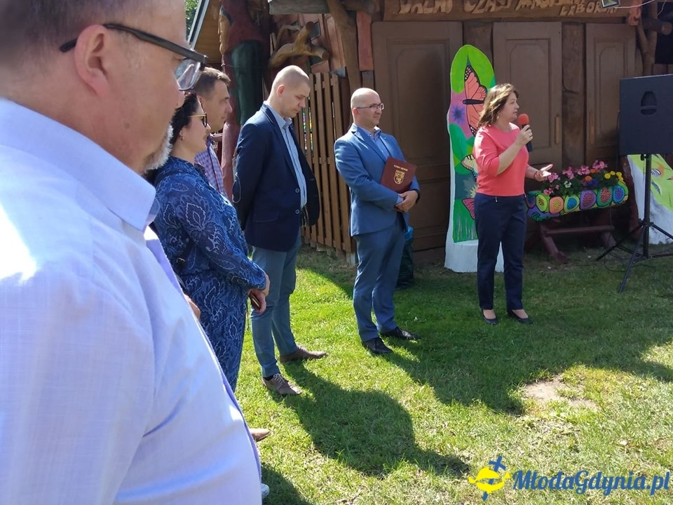 Pikniki Prawa i Sprawiedliwości w woj. pomorskim: