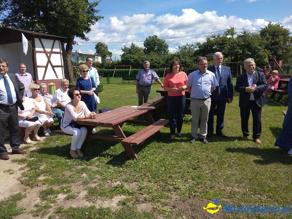 Pikniki Prawa i Sprawiedliwości w woj. pomorskim: