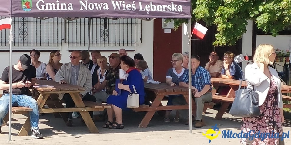 Pikniki Prawa i Sprawiedliwości w woj. pomorskim: