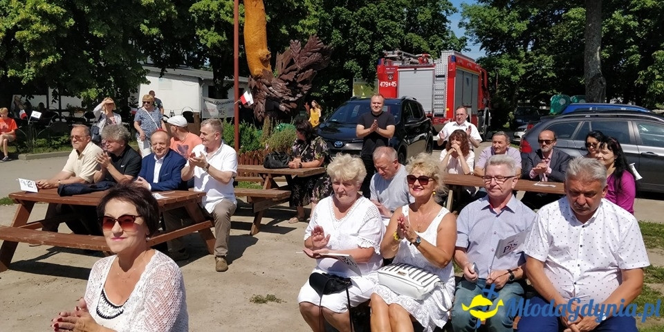 Pikniki Prawa i Sprawiedliwości w woj. pomorskim:
