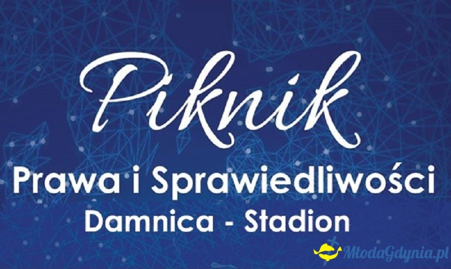 Pikniki Prawa i Sprawiedliwości w woj. pomorskim: