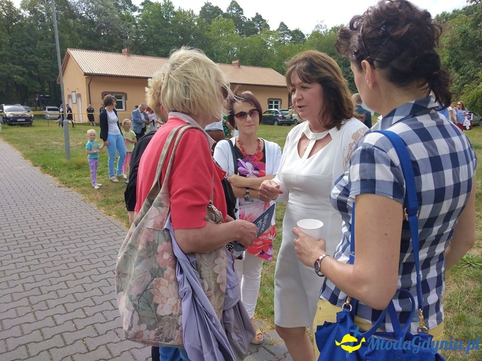Pikniki Prawa i Sprawiedliwości w woj. pomorskim: