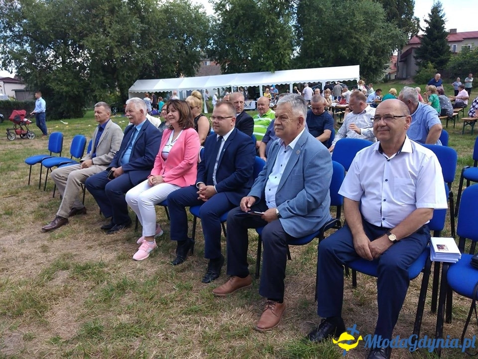 Pikniki Prawa i Sprawiedliwości w woj. pomorskim: