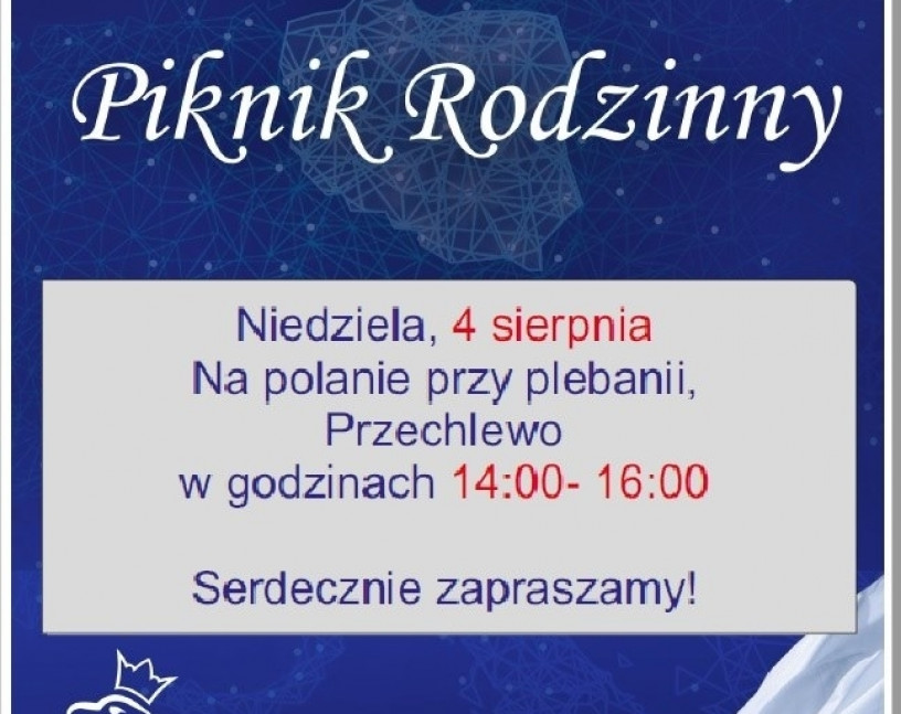 Pikniki Prawa i Sprawiedliwości w woj. pomorskim: