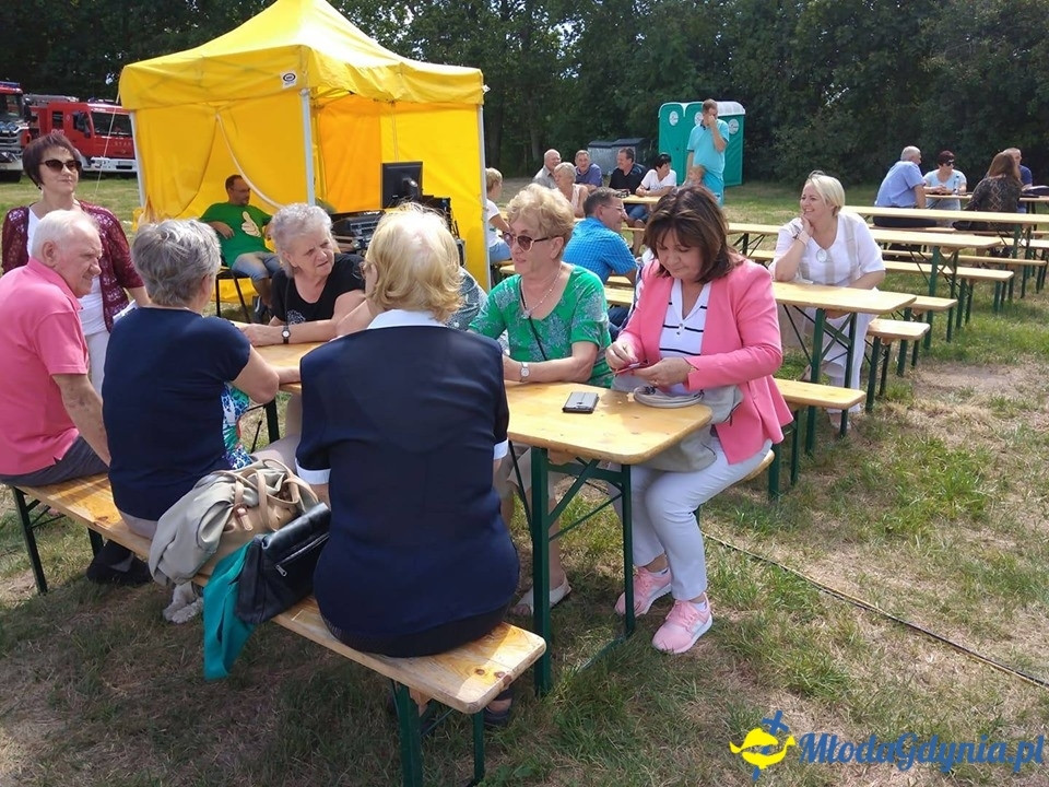 Pikniki Prawa i Sprawiedliwości w woj. pomorskim: