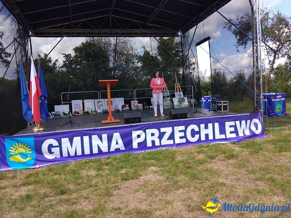 Pikniki Prawa i Sprawiedliwości w woj. pomorskim: