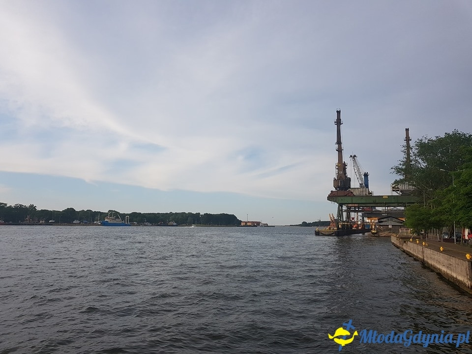 I ALO rejsem do Szwecji