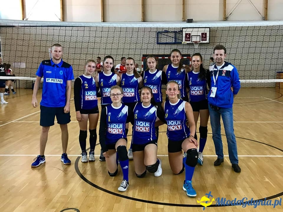 Siatkówka n XIX Światowych Igrzysk Polonijnych