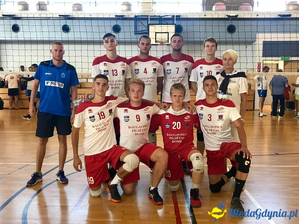 Siatkówka n XIX Światowych Igrzysk Polonijnych