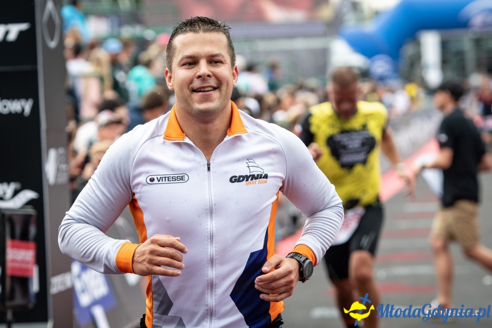 Enea Ironman 70.3 Gdynia 2019 - Gdynia Sport Team