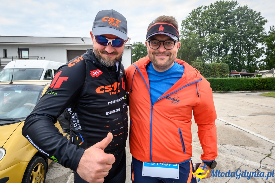 Enea Ironman 70.3 Gdynia 2019 - Gdynia Sport Team
