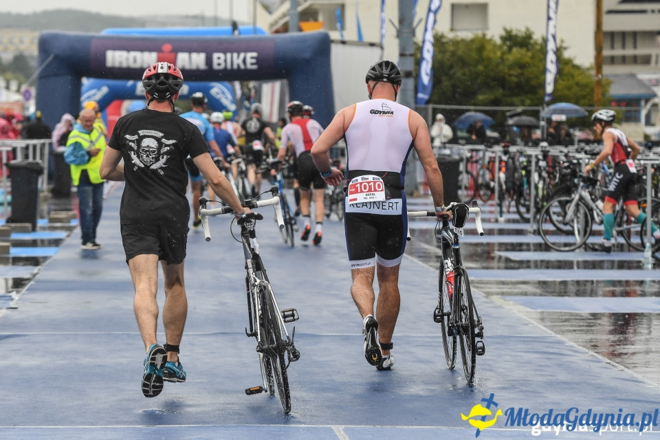 Enea Ironman 70.3 Gdynia 2019 - Gdynia Sport Team