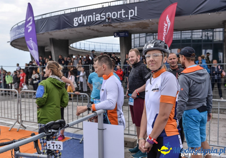 Enea Ironman 70.3 Gdynia 2019 - Gdynia Sport Team
