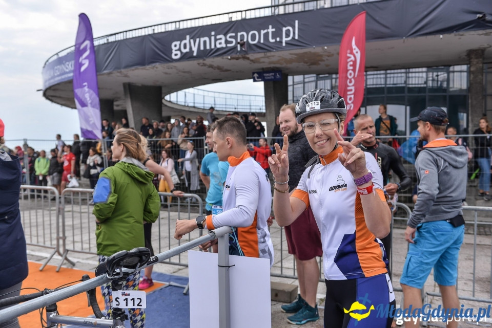 Enea Ironman 70.3 Gdynia 2019 - Gdynia Sport Team