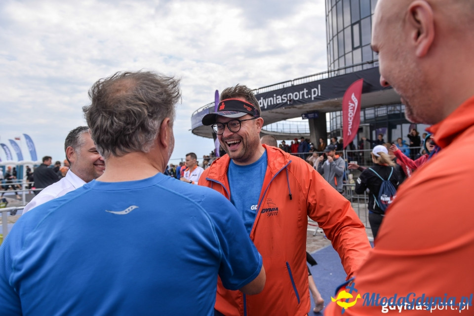 Enea Ironman 70.3 Gdynia 2019 - Gdynia Sport Team