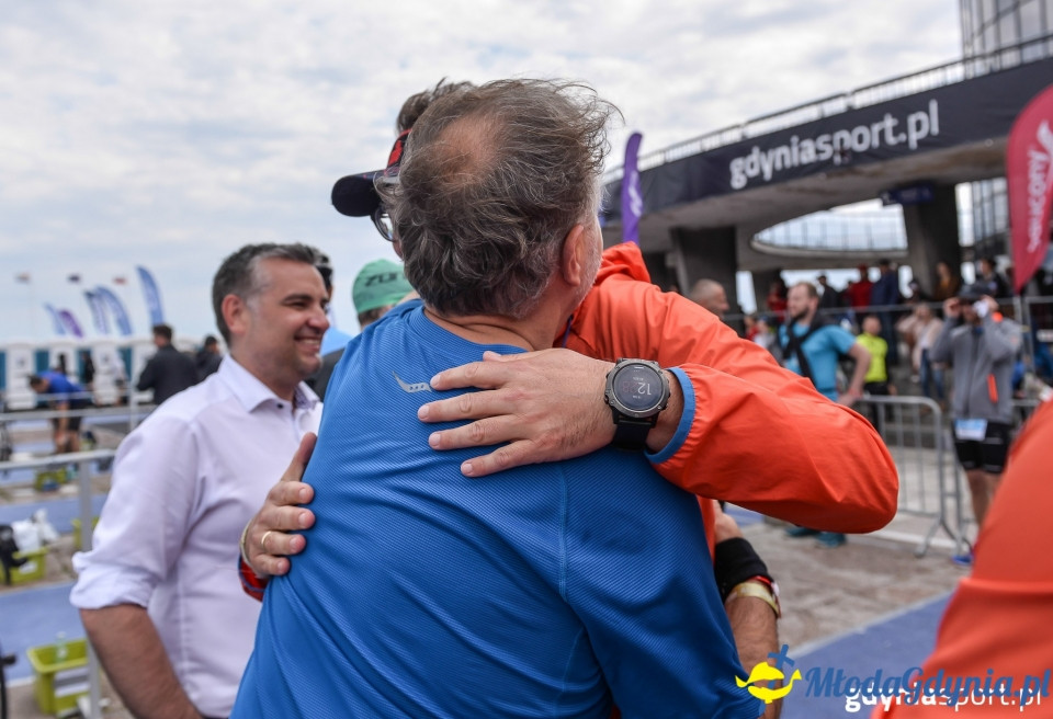 Enea Ironman 70.3 Gdynia 2019 - Gdynia Sport Team