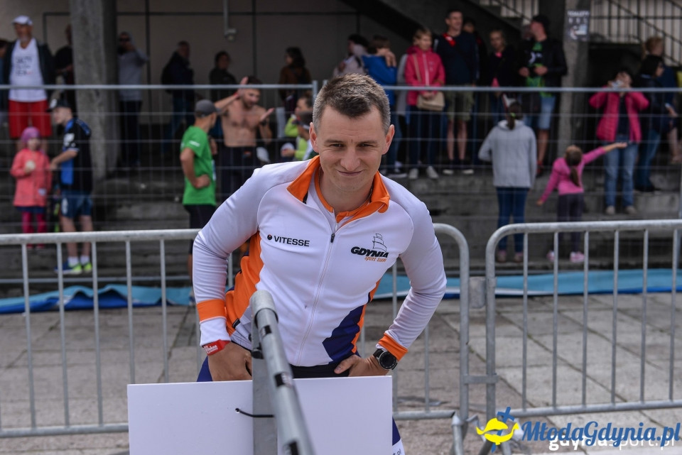 Enea Ironman 70.3 Gdynia 2019 - Gdynia Sport Team