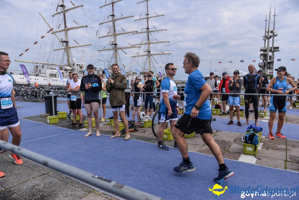 Enea Ironman 70.3 Gdynia 2019 - Gdynia Sport Team