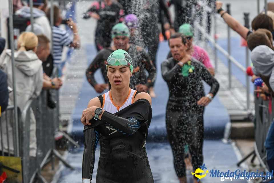Enea Ironman 70.3 Gdynia 2019 - Gdynia Sport Team