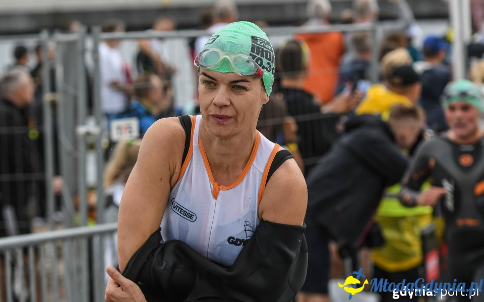 Enea Ironman 70.3 Gdynia 2019 - Gdynia Sport Team