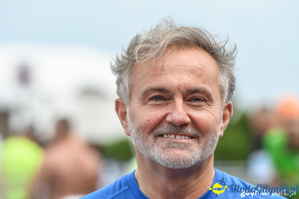 Enea Ironman 70.3 Gdynia 2019 - Gdynia Sport Team