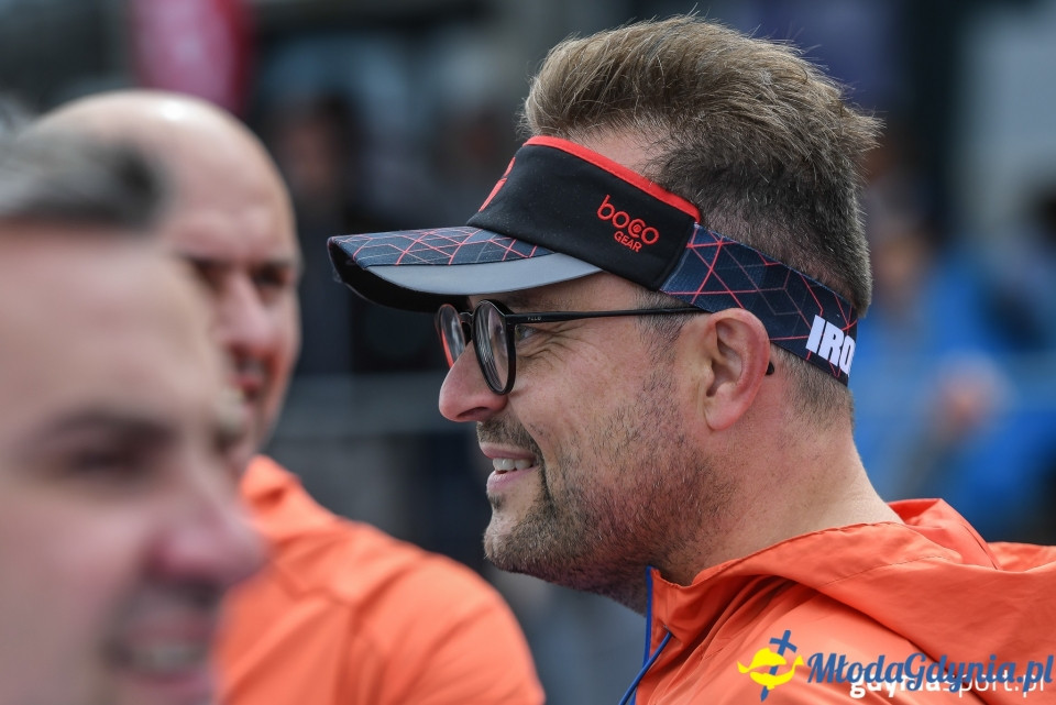 Enea Ironman 70.3 Gdynia 2019 - Gdynia Sport Team