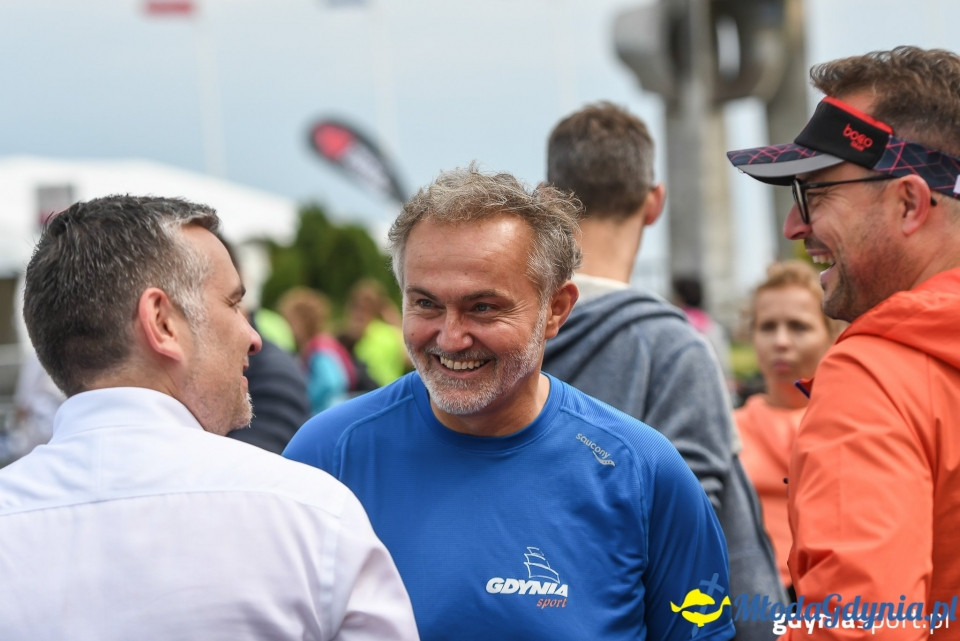 Enea Ironman 70.3 Gdynia 2019 - Gdynia Sport Team