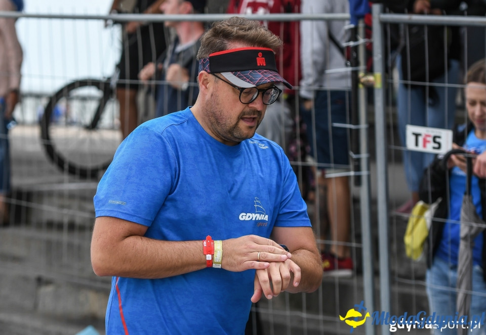 Enea Ironman 70.3 Gdynia 2019 - Gdynia Sport Team