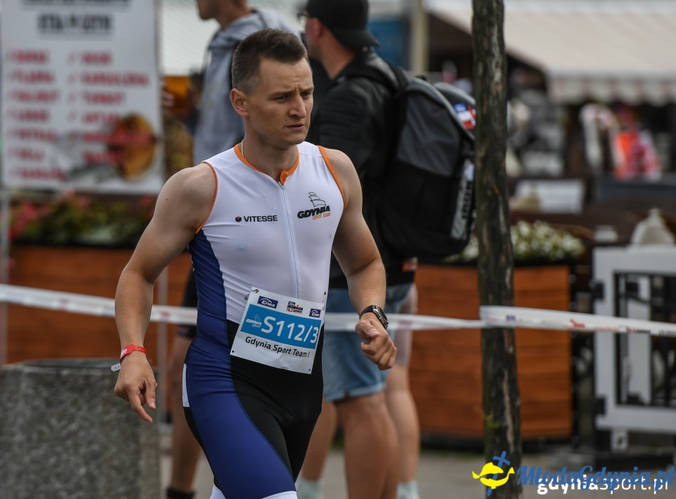 Enea Ironman 70.3 Gdynia 2019 - Gdynia Sport Team