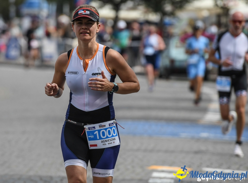 Enea Ironman 70.3 Gdynia 2019 - Gdynia Sport Team