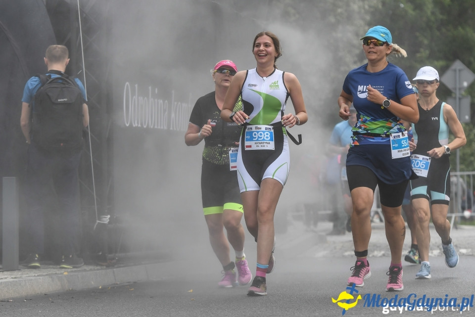 Enea Ironman 70.3 Gdynia 2019 - Gdynia Sport Team