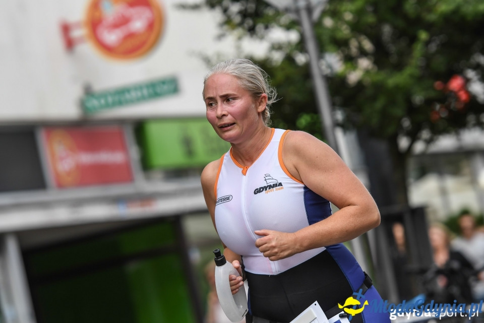 Enea Ironman 70.3 Gdynia 2019 - Gdynia Sport Team