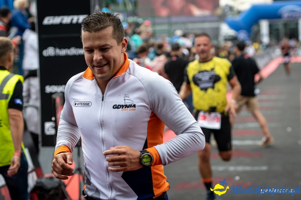 Enea Ironman 70.3 Gdynia 2019 - Gdynia Sport Team