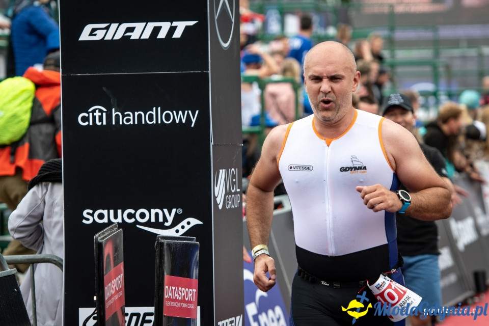 Enea Ironman 70.3 Gdynia 2019 - Gdynia Sport Team