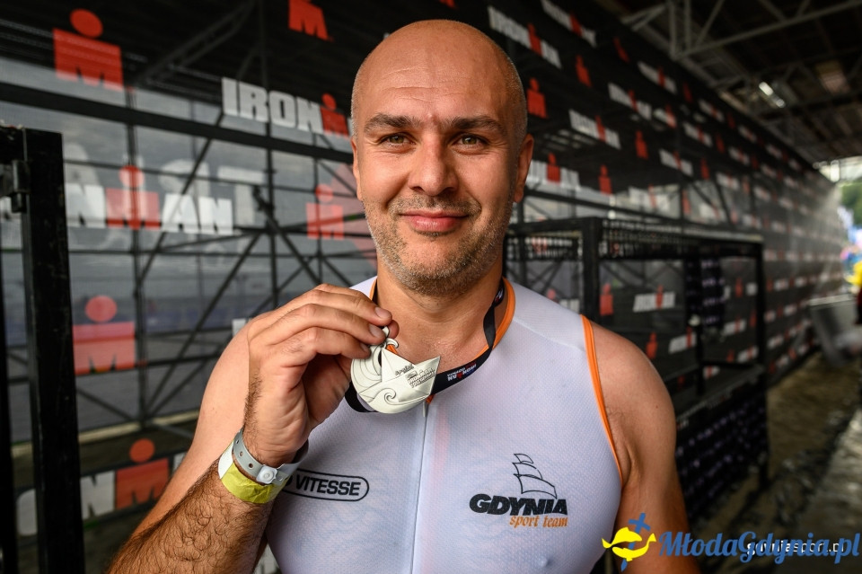 Enea Ironman 70.3 Gdynia 2019 - Gdynia Sport Team