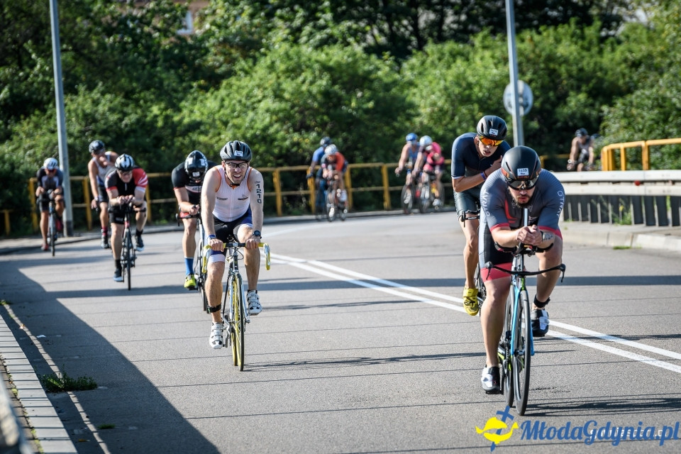 Enea Ironman 70.3 Gdynia 2019 - Gdynia Sport Team