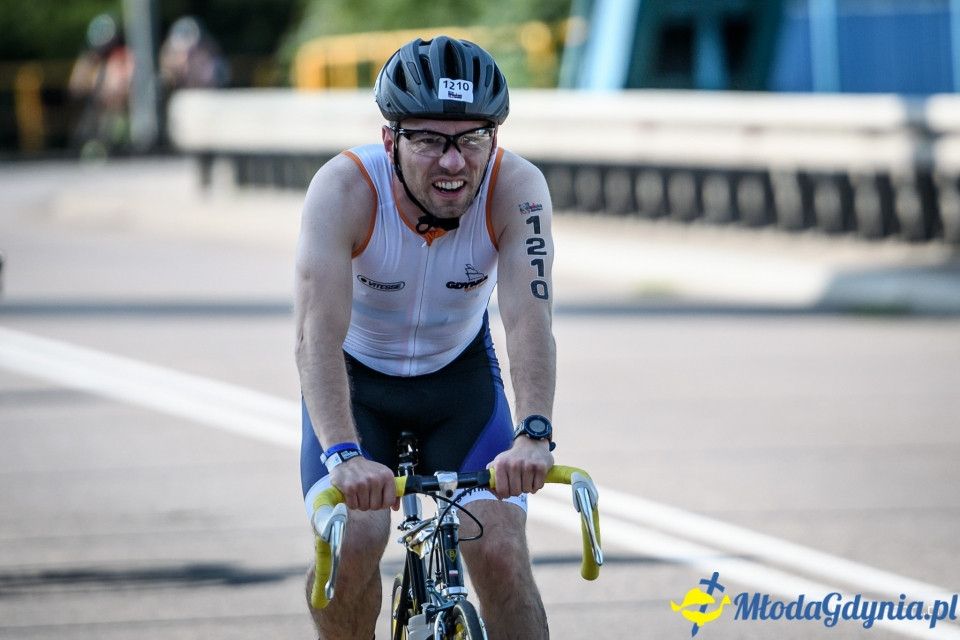 Enea Ironman 70.3 Gdynia 2019 - Gdynia Sport Team
