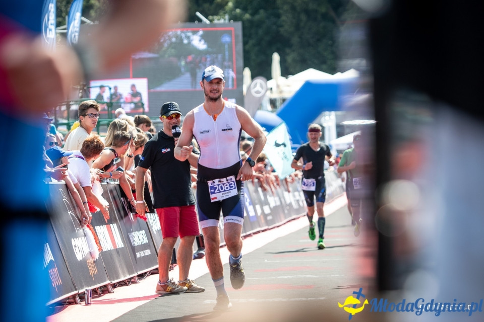 Enea Ironman 70.3 Gdynia 2019 - Gdynia Sport Team