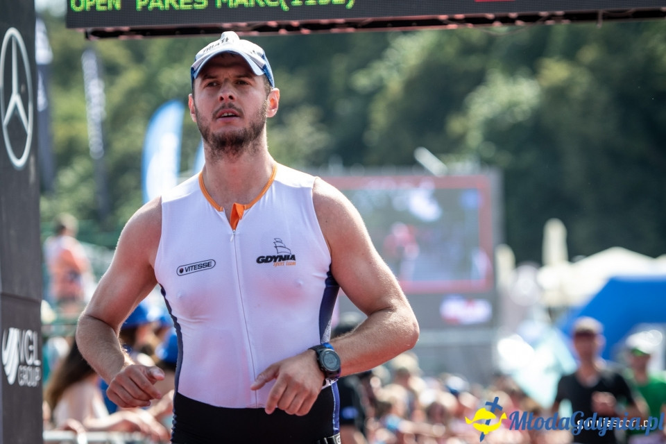 Enea Ironman 70.3 Gdynia 2019 - Gdynia Sport Team