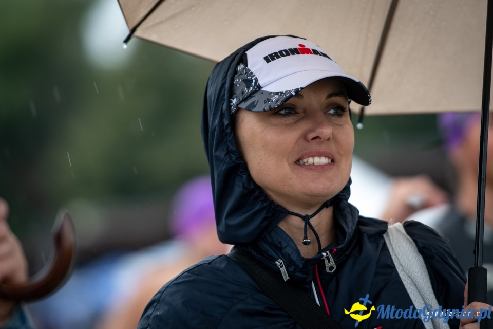 Enea Ironman 70.3 Gdynia 2019 - sobota