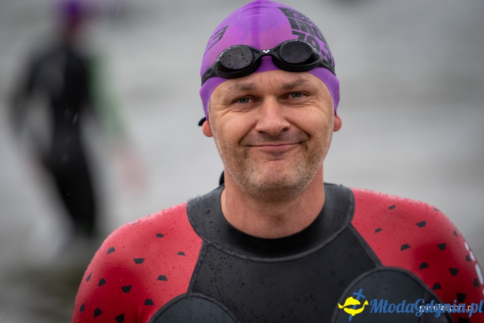 Enea Ironman 70.3 Gdynia 2019 - sobota