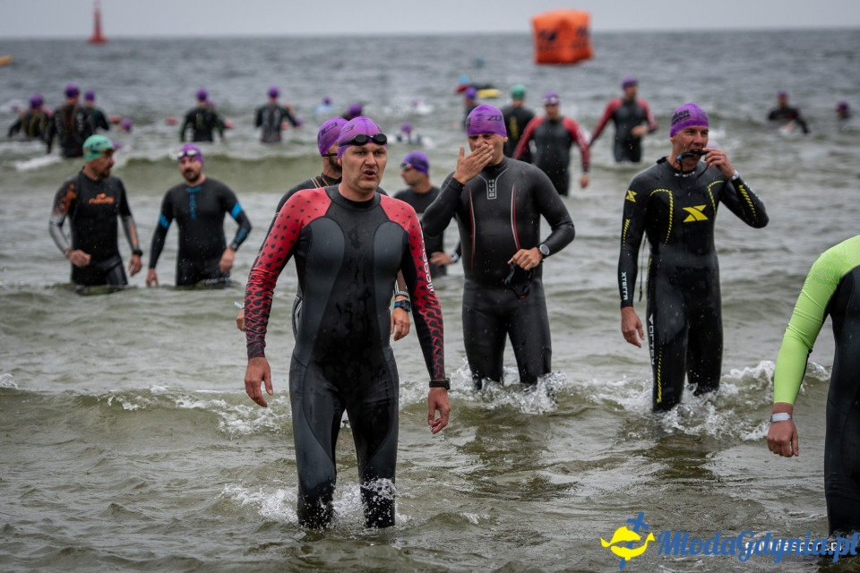 Enea Ironman 70.3 Gdynia 2019 - sobota